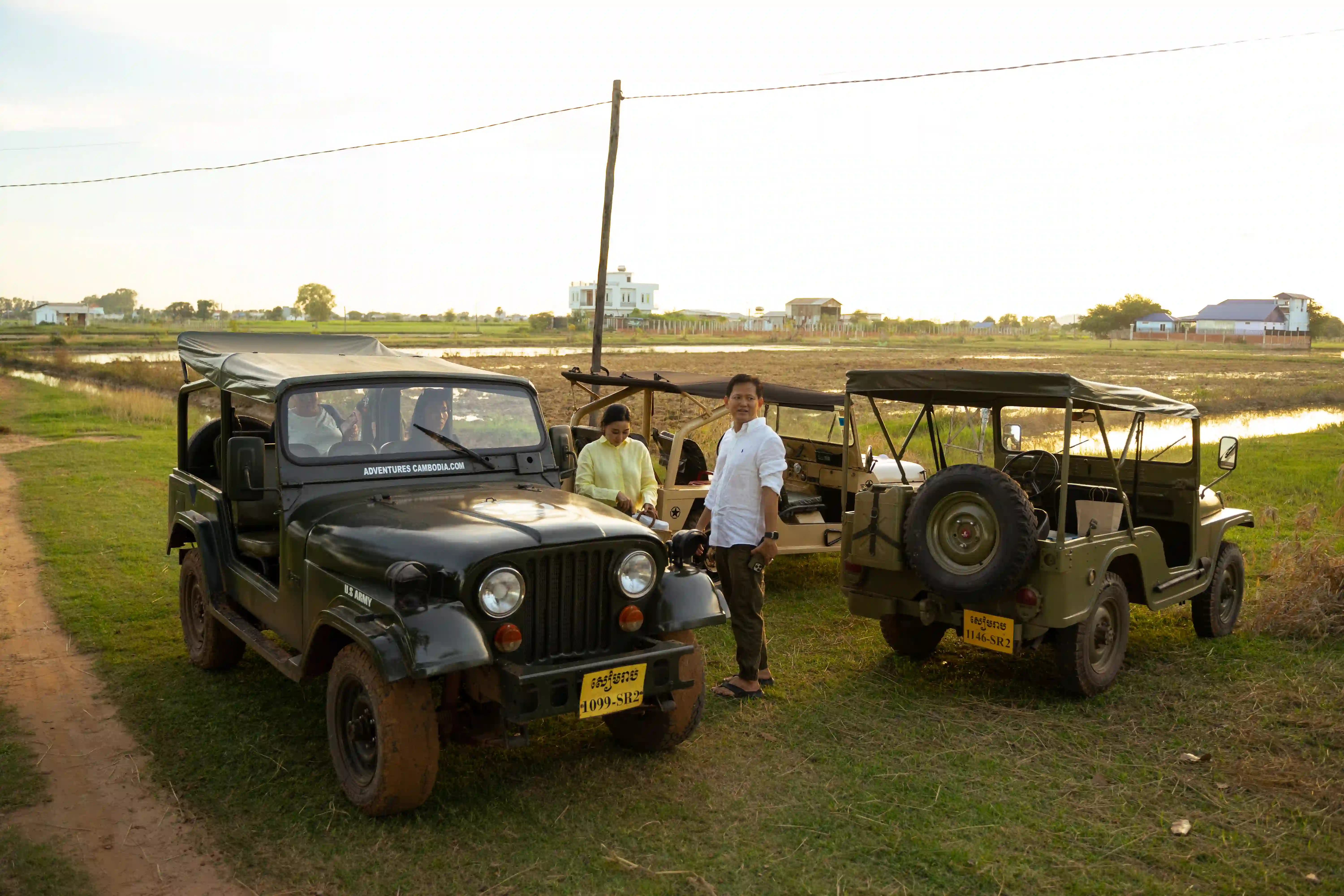 Jeep Tour_ Siem Reap_Serva Travel